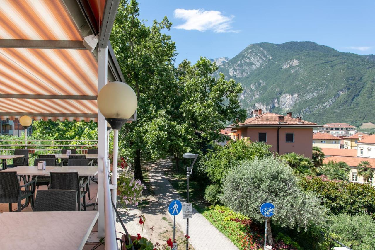Appartamento Al Ponte Adiacente Al Parco, Vicino All'Ospedale E Centro Trento Luaran gambar