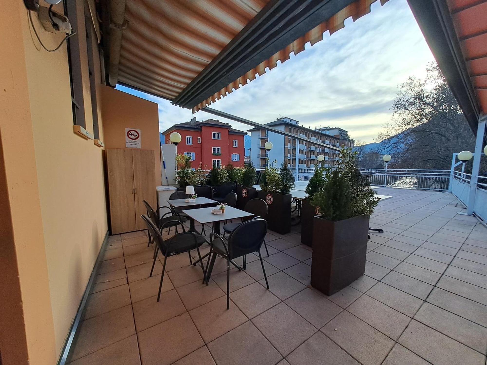 Appartamento Al Ponte Adiacente Al Parco, Vicino All'Ospedale E Centro Trento Luaran gambar